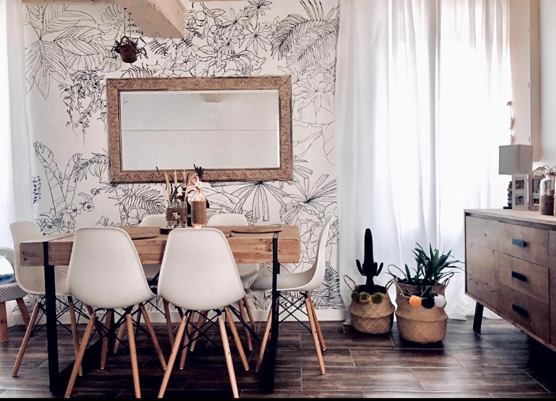 Maison Cosy A Ури Экстерьер фото