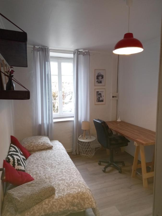 Maison Cosy A Ури Экстерьер фото