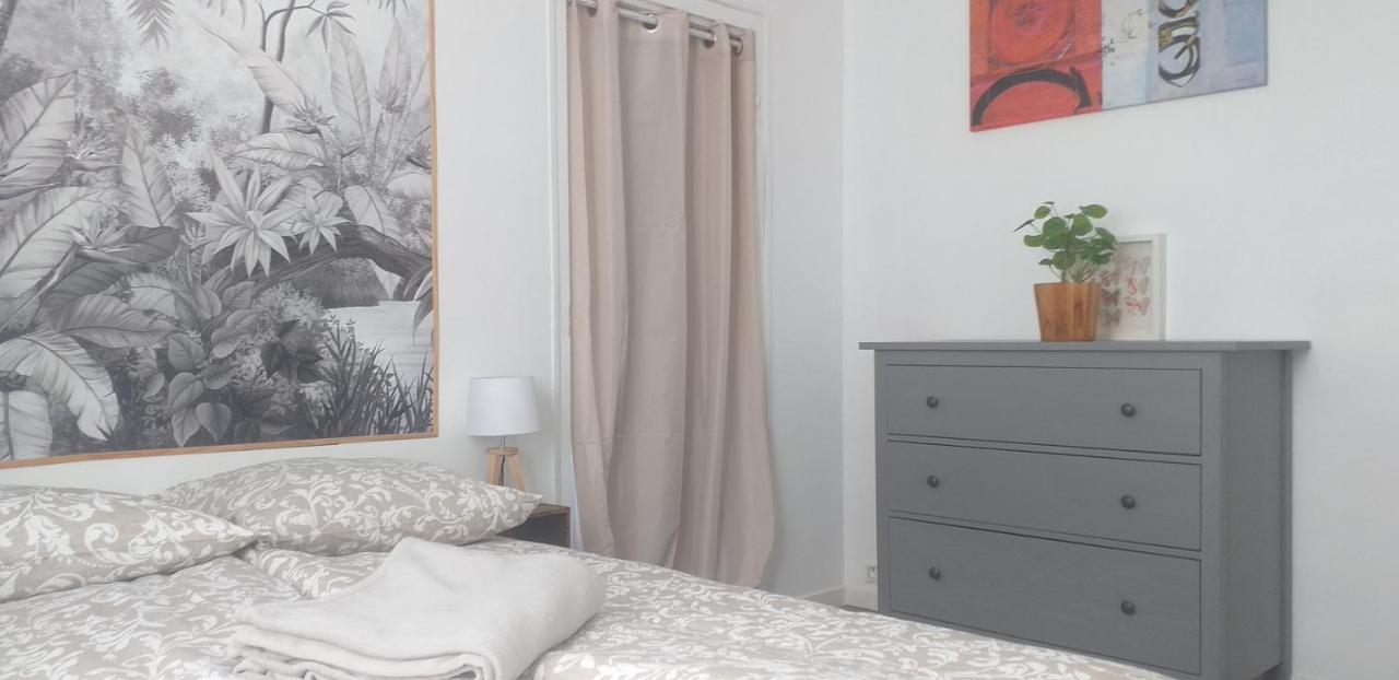Maison Cosy A Ури Экстерьер фото
