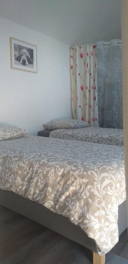 Maison Cosy A Ури Экстерьер фото