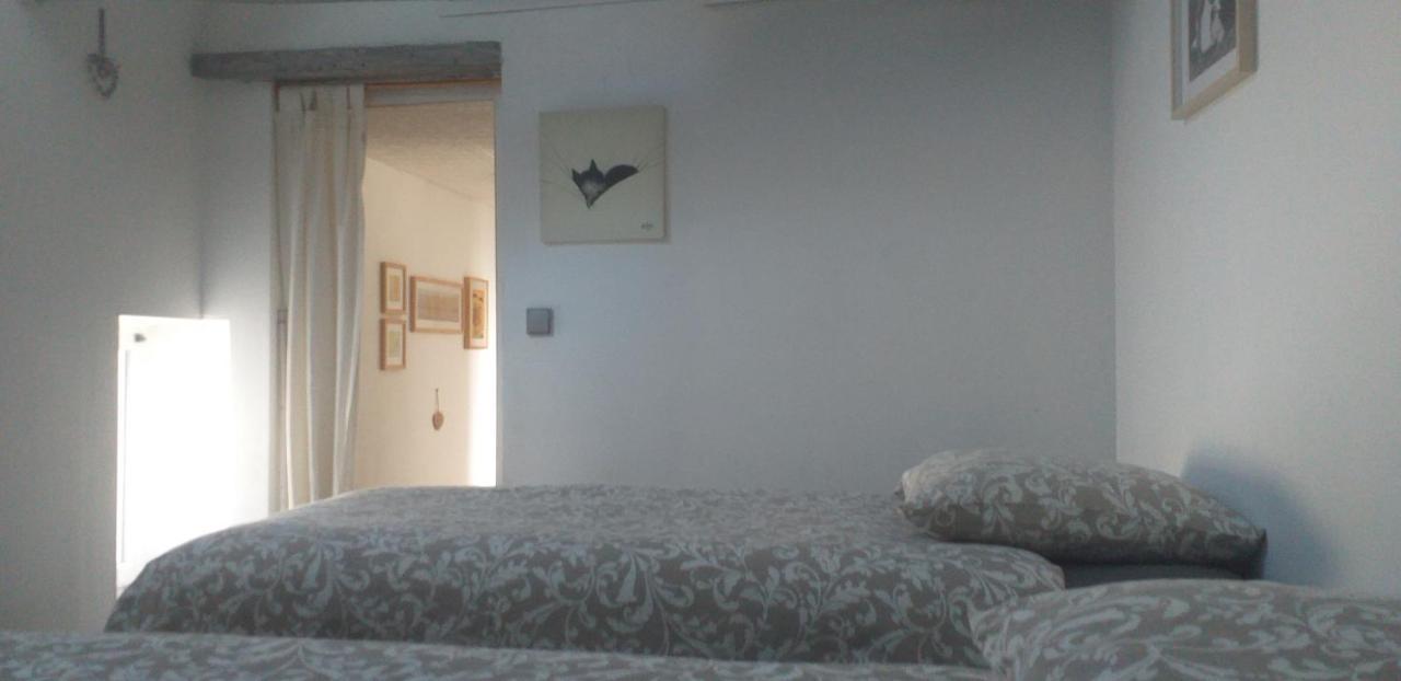 Maison Cosy A Ури Экстерьер фото