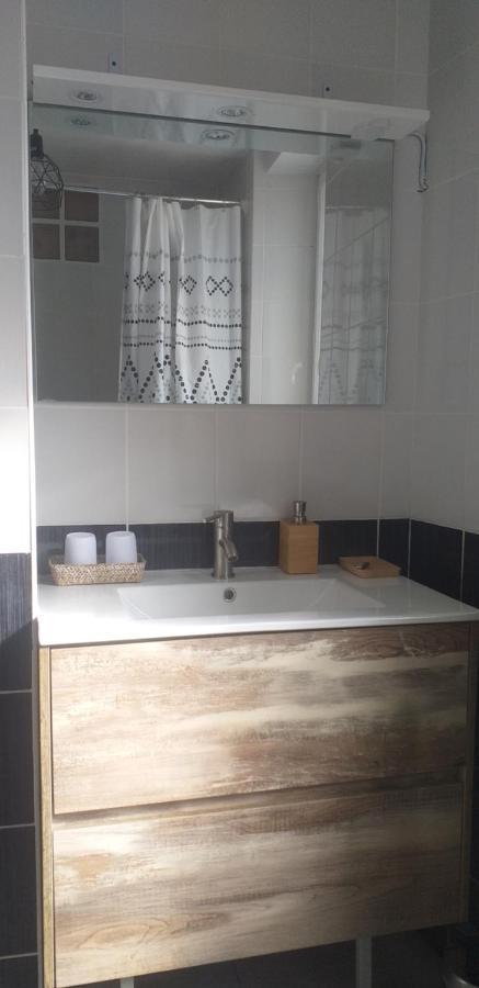 Maison Cosy A Ури Экстерьер фото