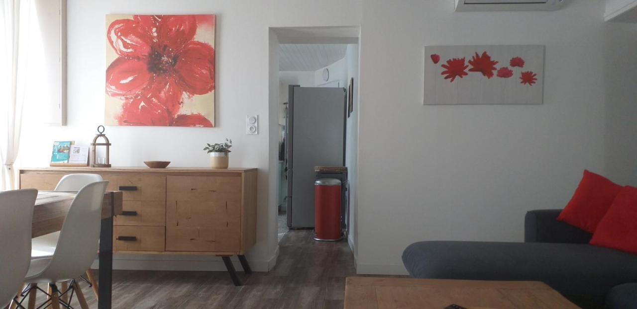 Maison Cosy A Ури Экстерьер фото