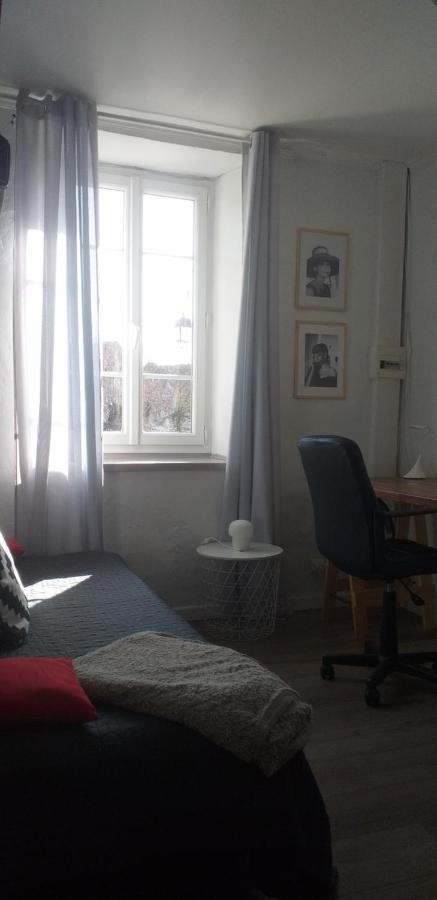 Maison Cosy A Ури Экстерьер фото